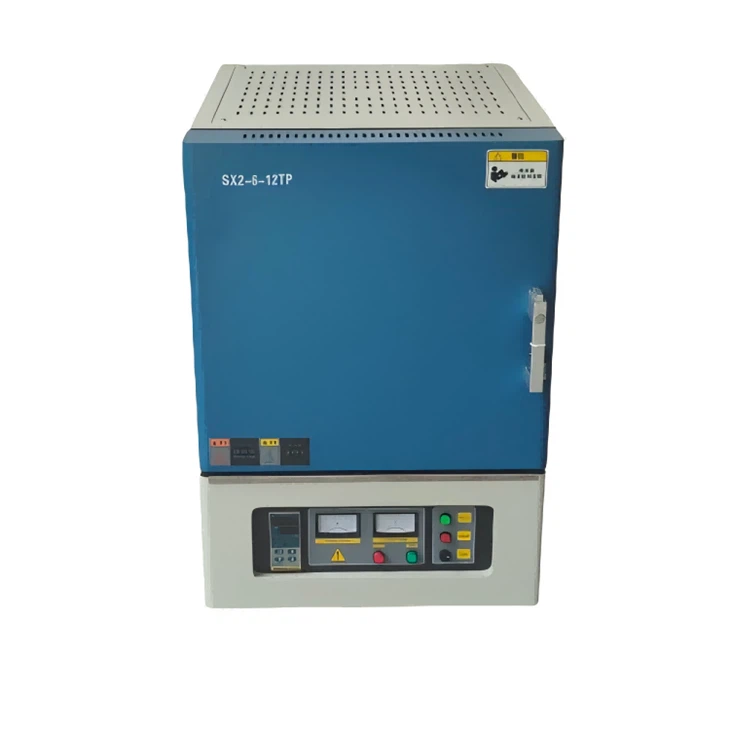 1000C Muffle Furnace